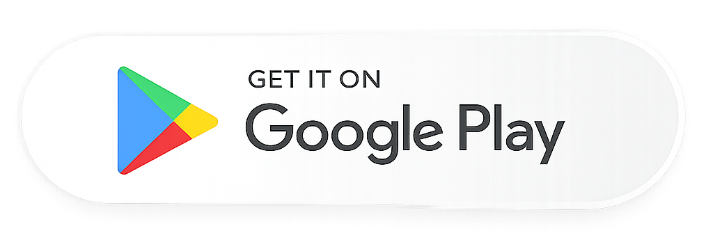 google play button